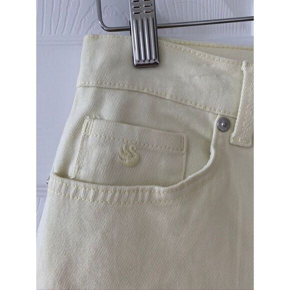 NWT Gloria Vanderbilt Capri Jeans - Picture 3 of 6